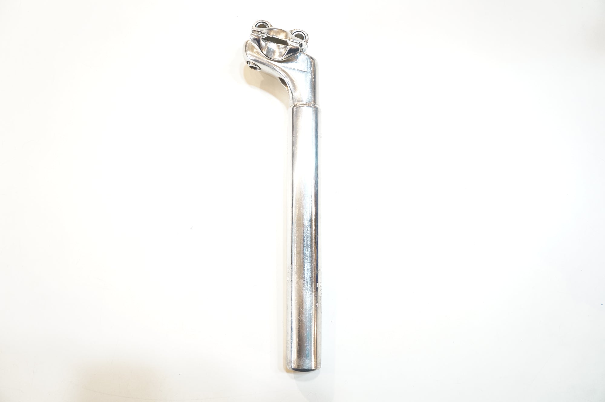NITTO シートポスト NJ SP72-W44 250mm NJS ピスト NITTO 「ニットー」 NJ SP72-W44 NJS φ27.2 250mm シートポスト