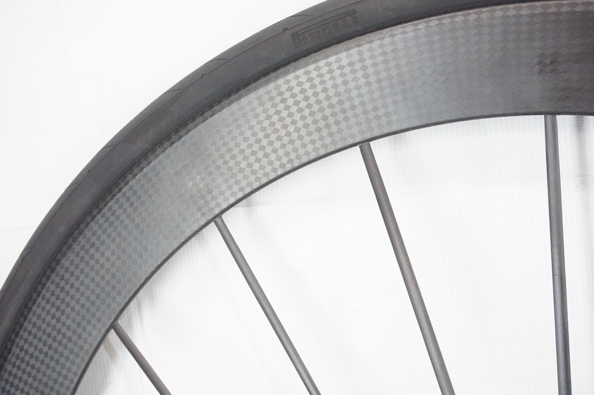 LIGHTWEIGHT 「ライトウェイト」 OBERMAYER EVO DISC Schaez Edition シマノ11-12速 ホイールセット / 阪急塚口店