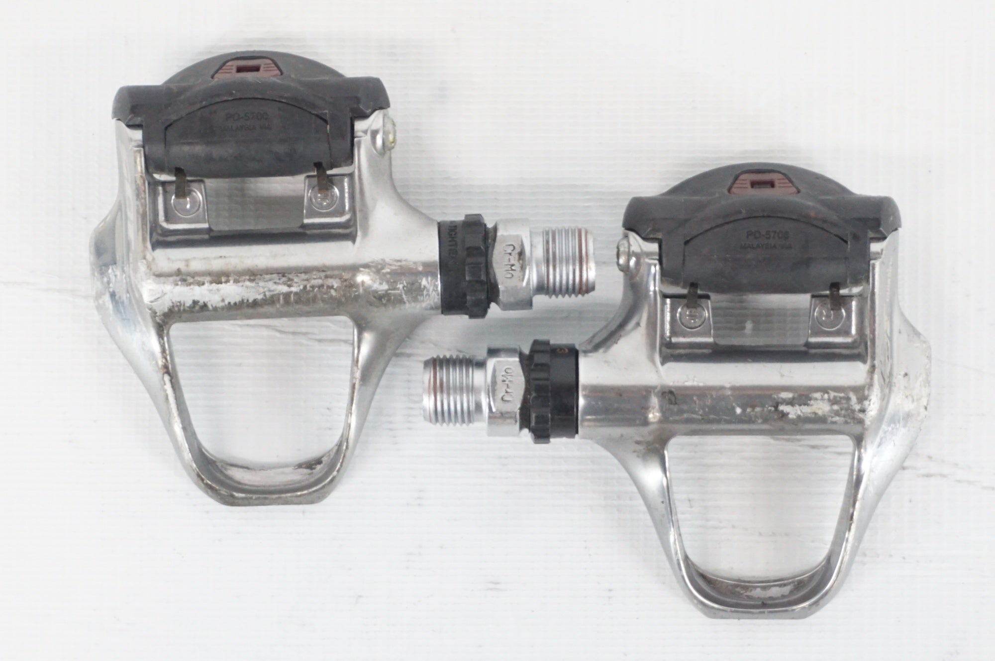 SHIMANO 「シマノ」 105 PD-5700 ペダル / 阪急塚口店