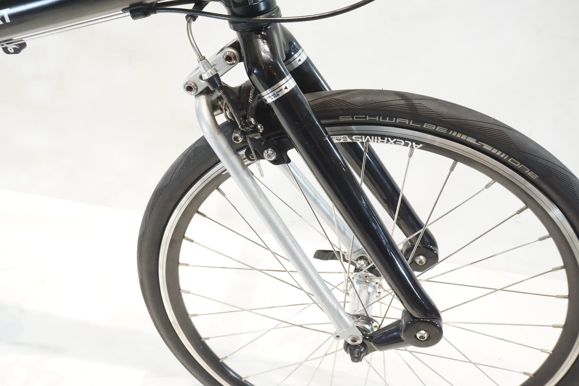 TARTARUGA 「タルタルーガ」 TYPE SPORT 2016年モデル 20インチ ミニベロ / 横浜戸塚店