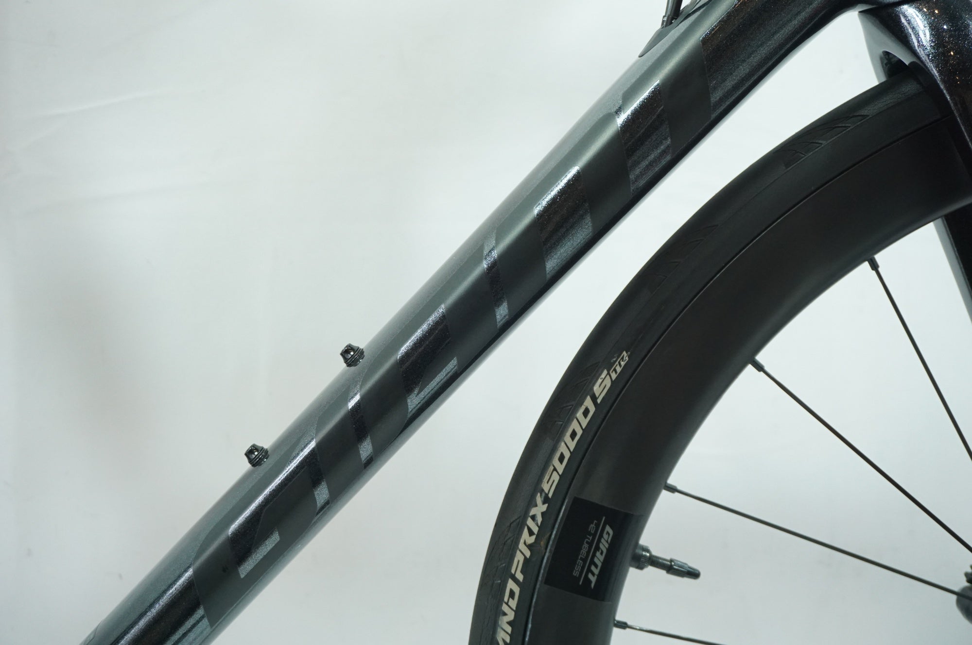 GIANT 「ジャイアント」 TCR ADVANCED PRO 1 DISC ULTEGRA 2022年モデル ロードバイク / 世田谷店