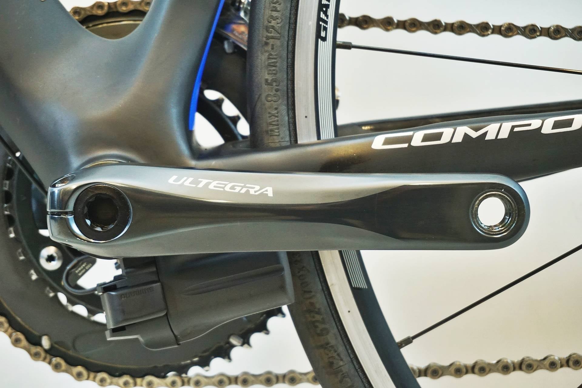 GIANT 「ジャイアント」 TCR COMPOSITE 0 2013年モデル ロードバイク / 有明ガーデン店