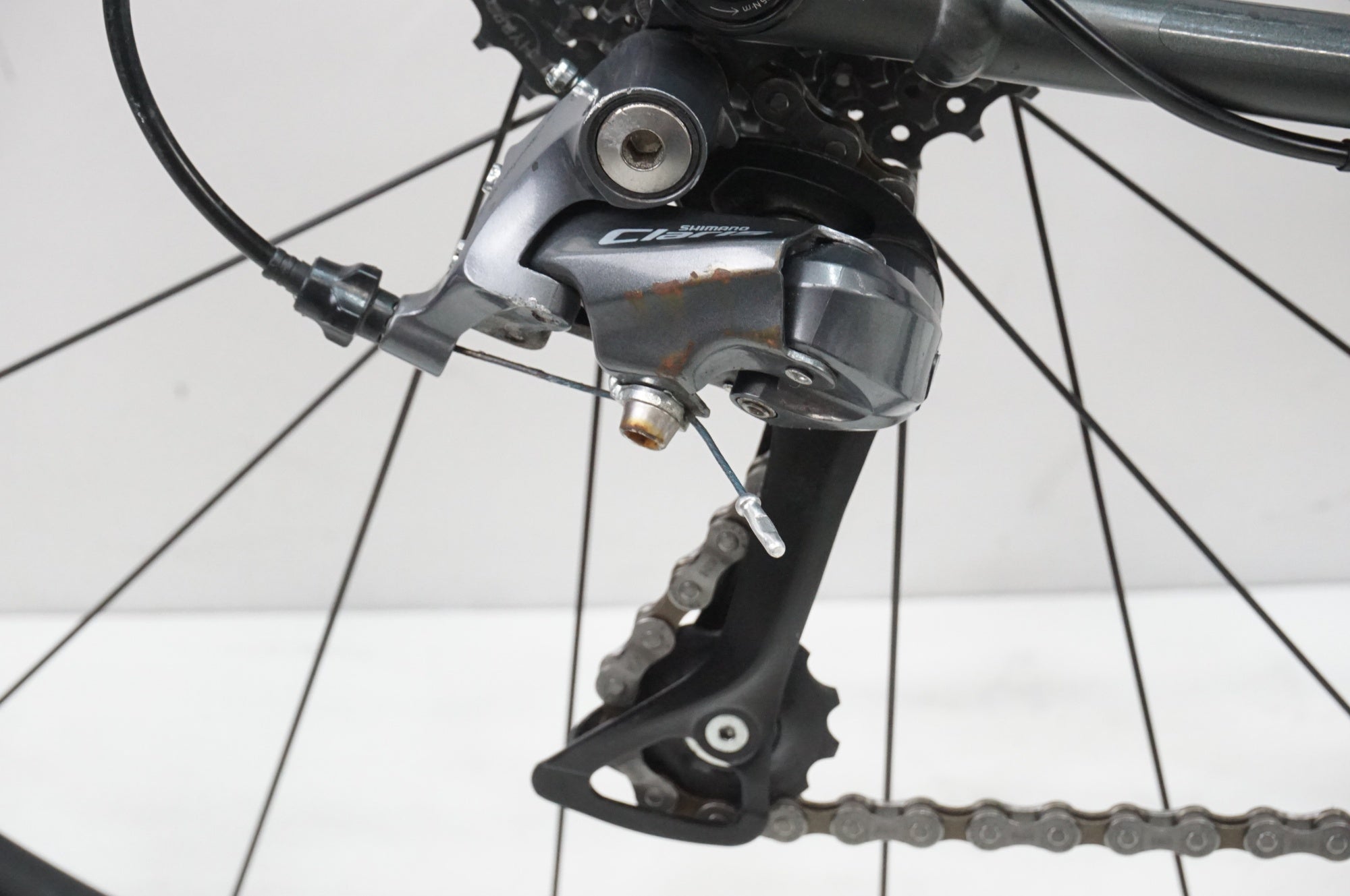 TREK 「トレック」 DOMANE AL2 DISC GEN4 2024年モデル ロードバイク / 大宮店