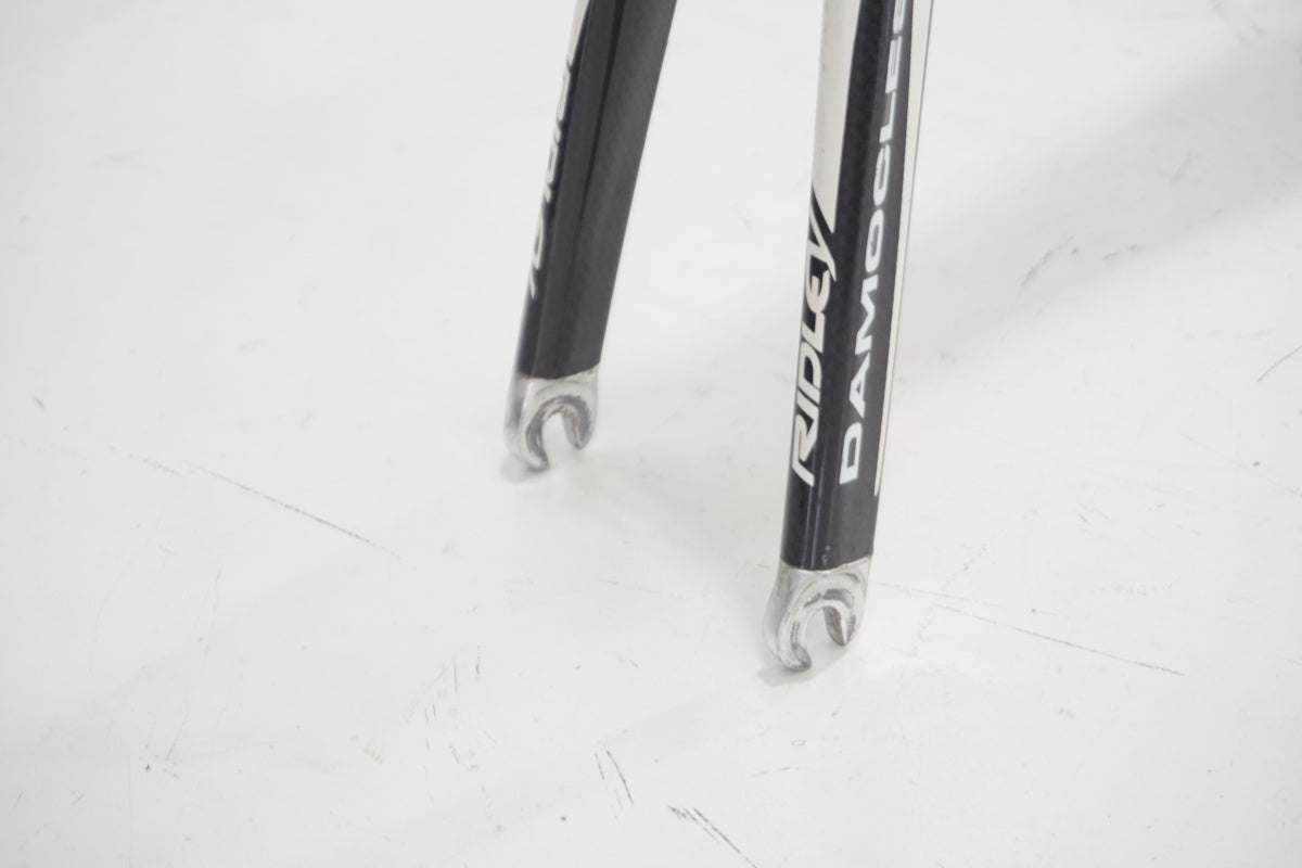 RIDLEY 「リドレー」 DAMOCLES 2005年モデル フレームセット/ 滋賀大津店