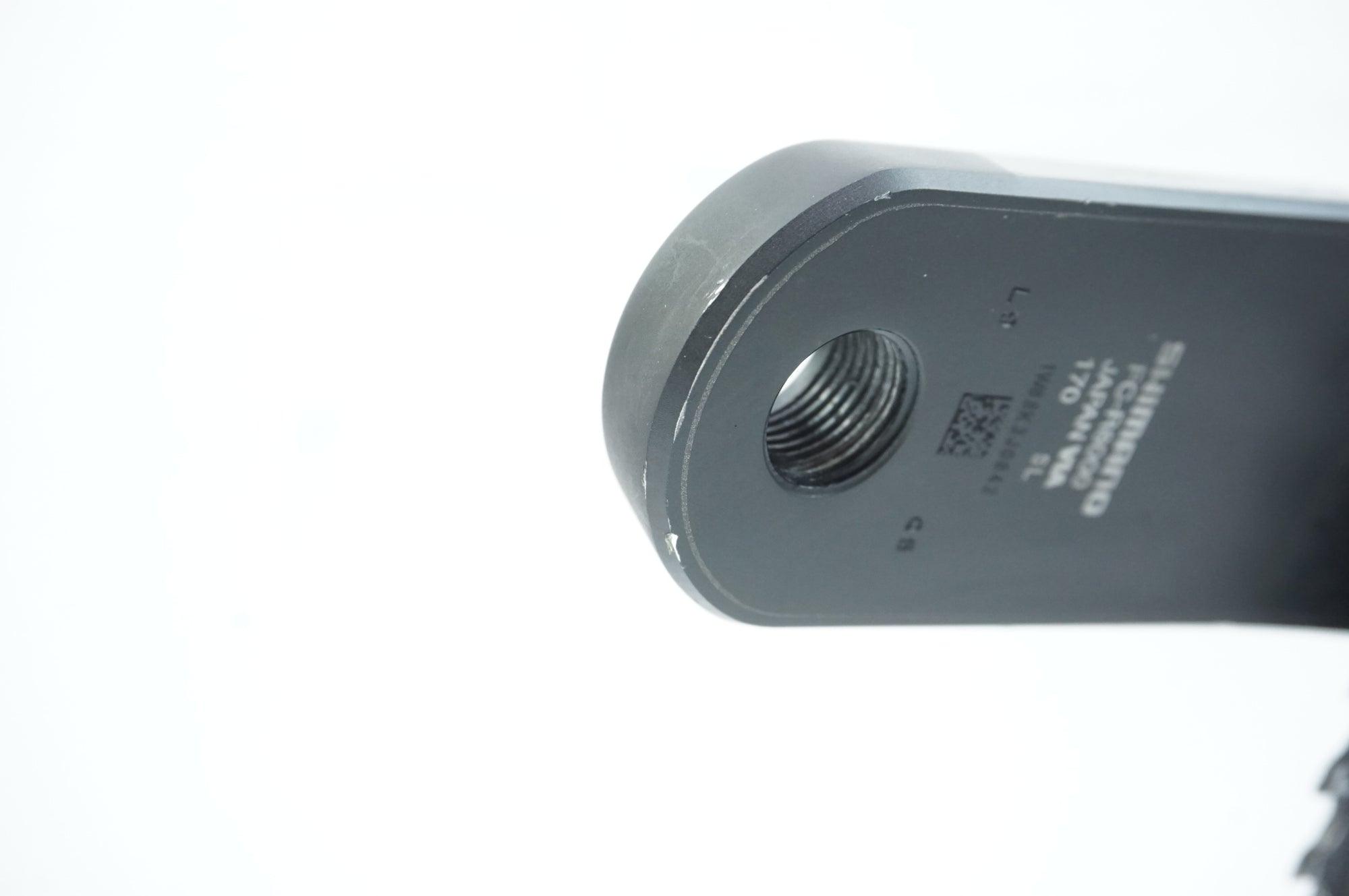 SHIMANO 「シマノ」 ULTEGRA FC-R8000 50-34T 170mm クランク / 中目黒店