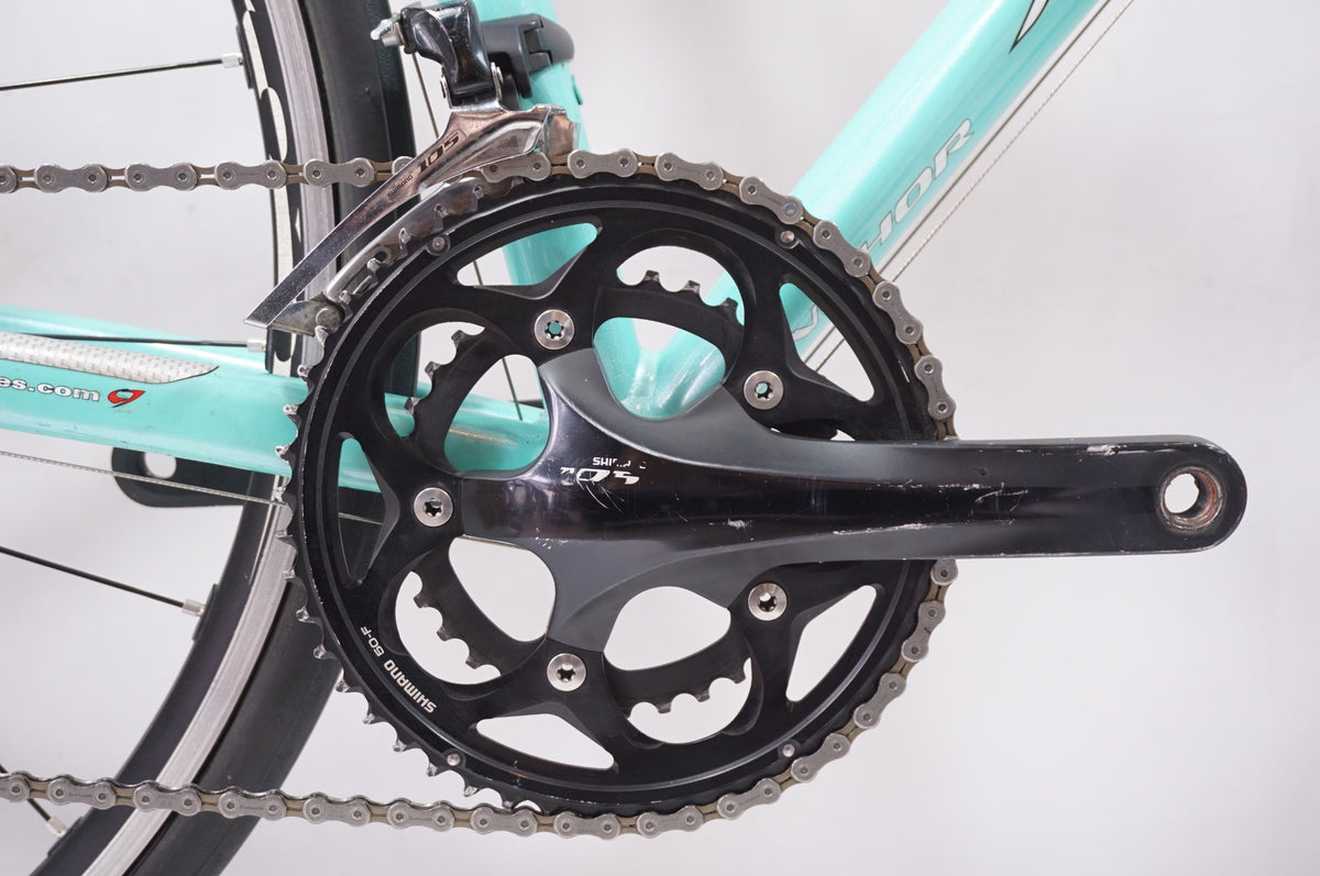BRIDGESTONE 「ブリヂストン」 ANCHOR RFA5W 2015年頃 ロードバイク カスタム / 世田谷店