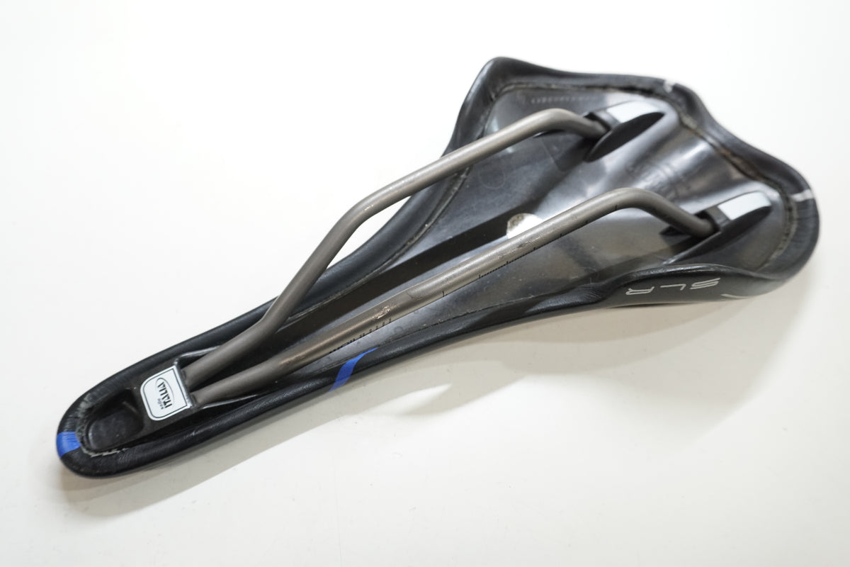 SELLE ITALIA 「セラ イタリア」 SLR TITANIUM サドル / 大宮店