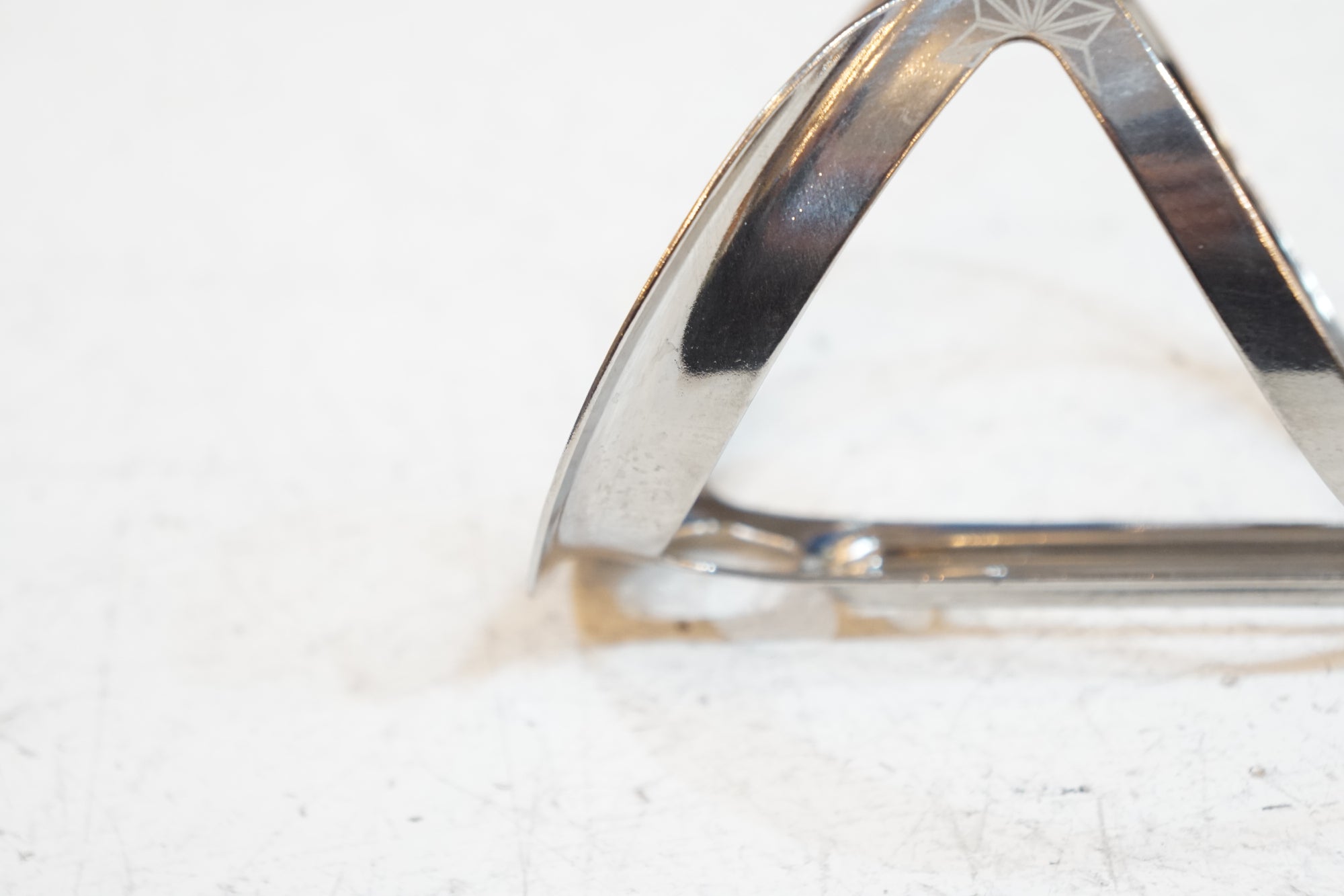 SPAKAZ 「スパカズ」 ボトルケージセット / バイチャリ浦和ベース