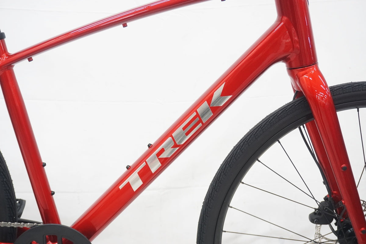 TREK 「トレック」 FX2 GEN4 2025年モデル クロスバイク/ 大阪美原北インター店