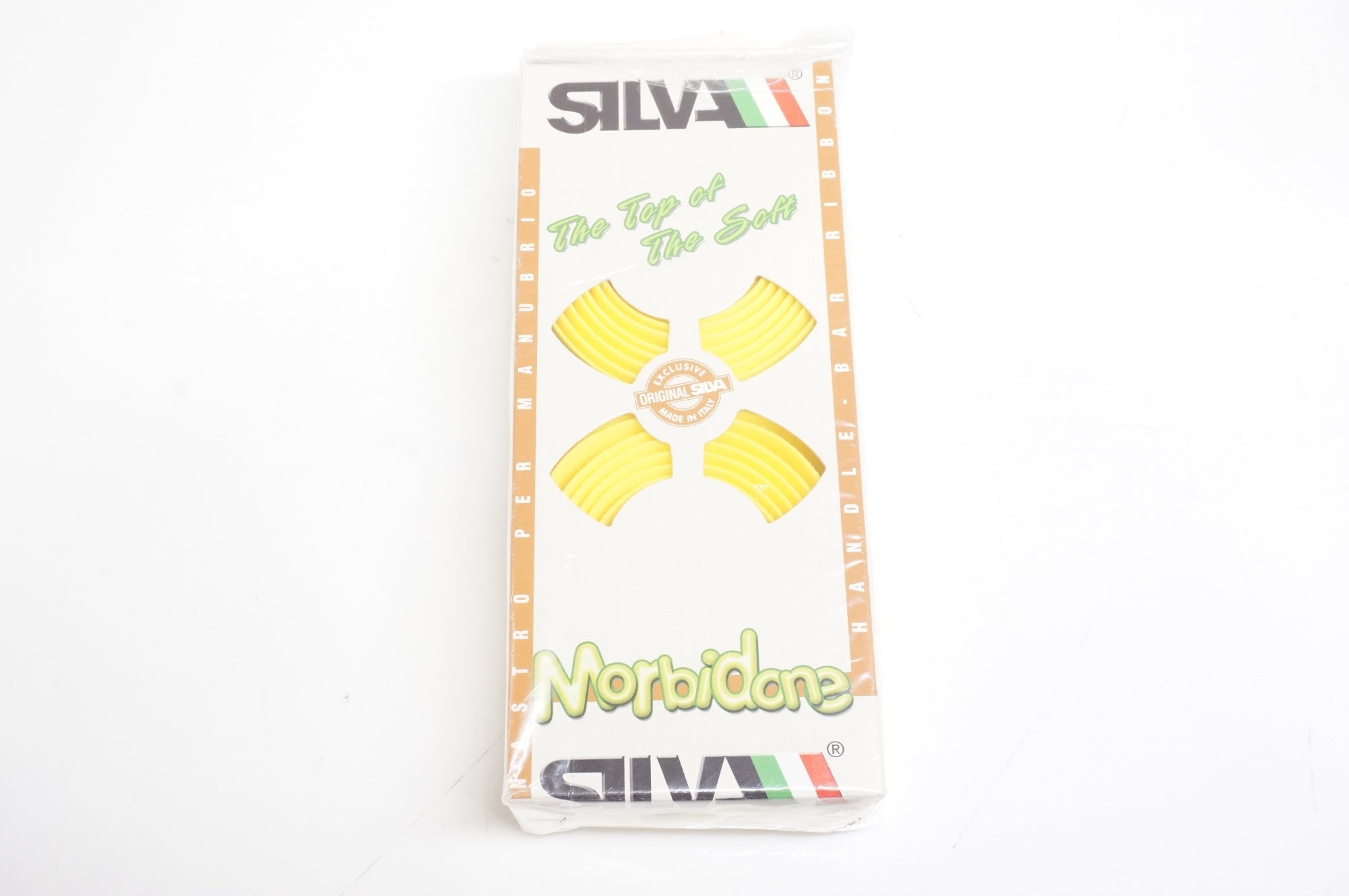 SILVA 「シルヴァ」 MORBIDONE バーテープ / 大宮店