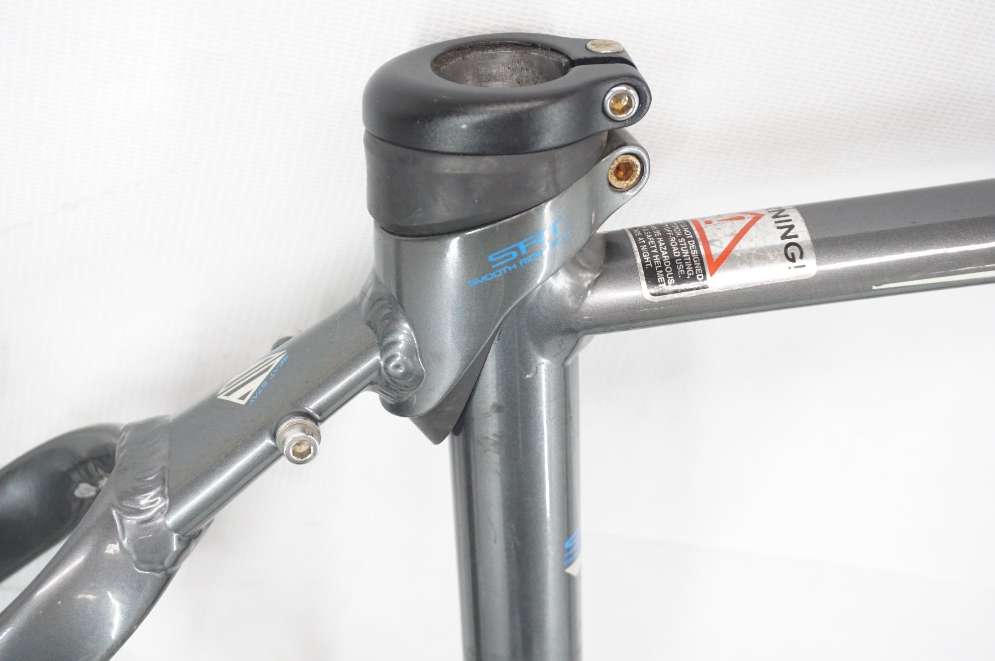 SCHWINN 「シュウィン」 VANTAGE RX2 2017年モデル フレームセット / 阪急塚口店