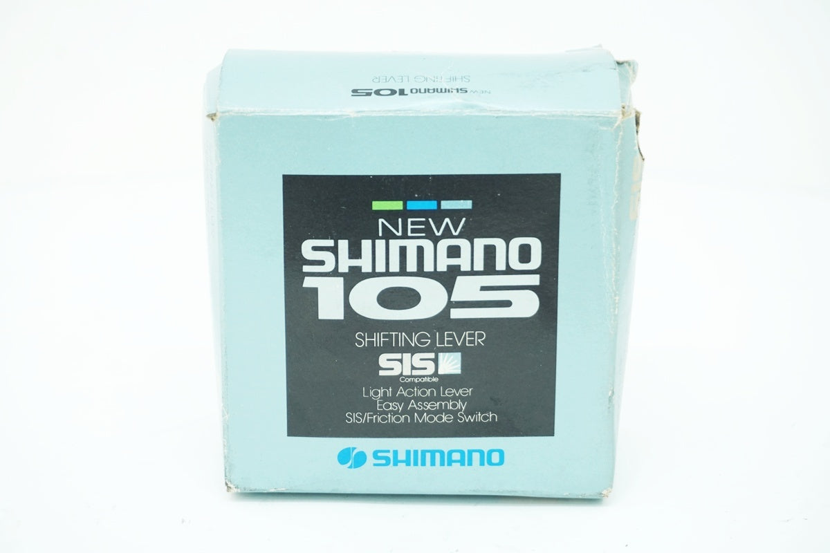 SHIMANO 「シマノ」 105 SL-1050 Wレバー / 大阪美原北インター店