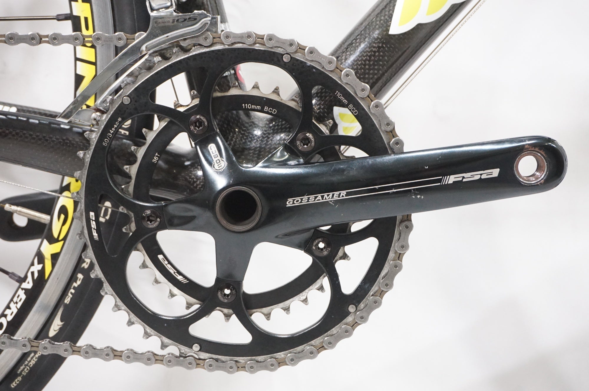 CINELLI 「チネリ」 ESTRADA 2006年モデル ロードバイク / AKIBA店