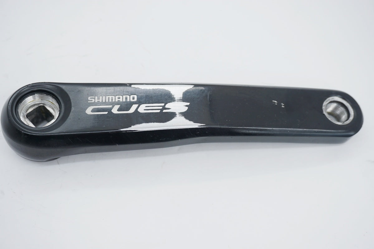 SHIMANO 「シマノ」 CUES FC-U4000-1 32T 170mm クランクセット / 京都八幡店