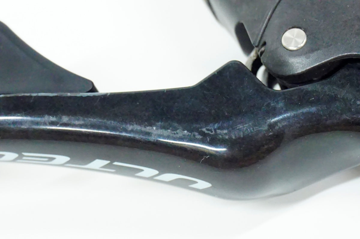 ジャンク SHIMANO 「シマノ」 ULTEGRA ST-R8000 デュアルコントロールレバー / 名古屋大須店