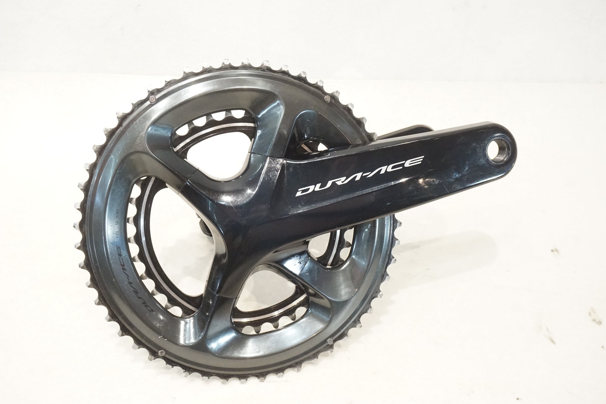 SHIMANO 「シマノ」 DURA-ACE FC-R9100 52-36T 170mm クランクセット