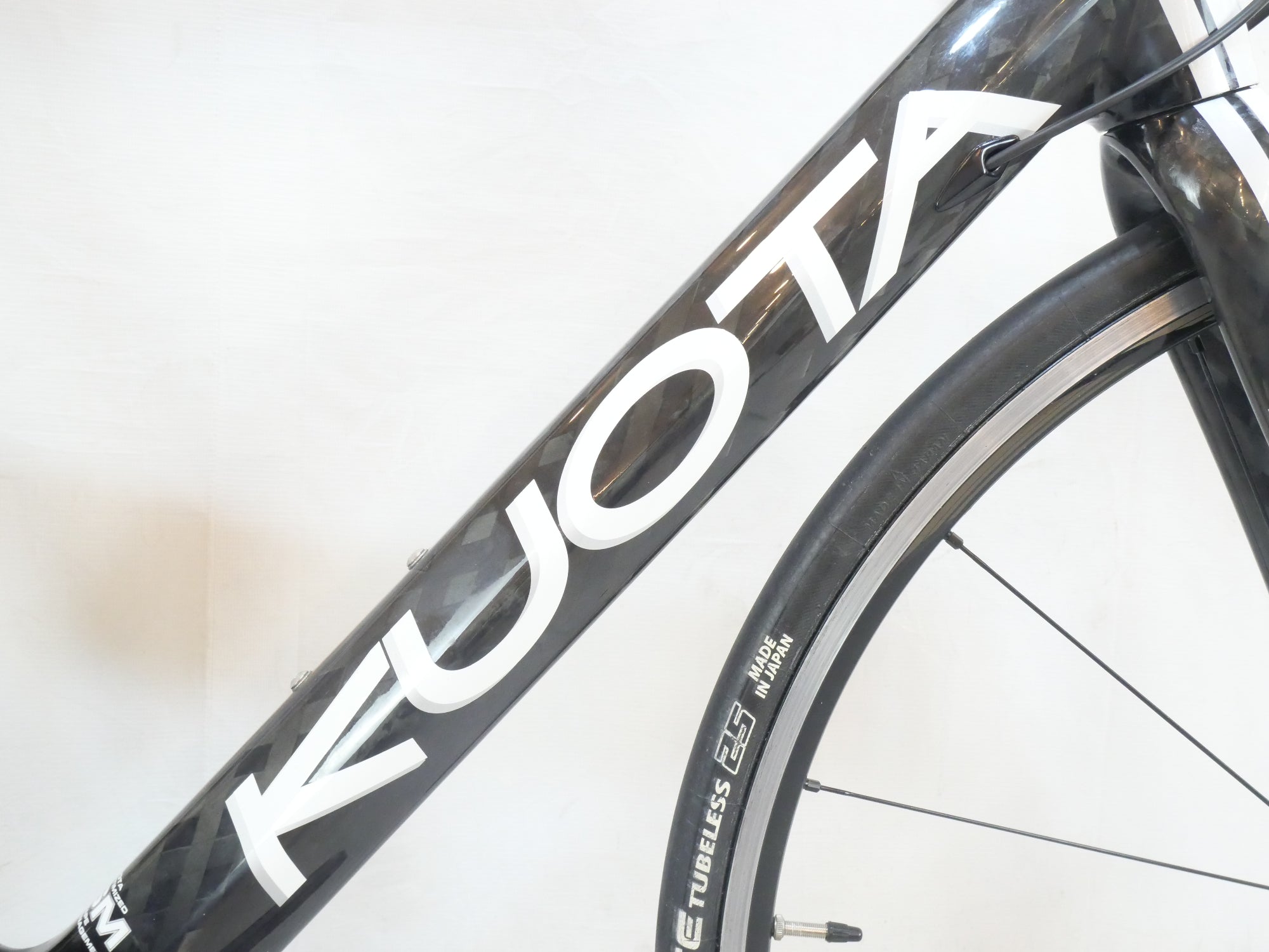KUOTA 「クオタ」 KEBEL ULTEGRA 2012年モデル ロードバイク / バイチャリ浦和ベース
