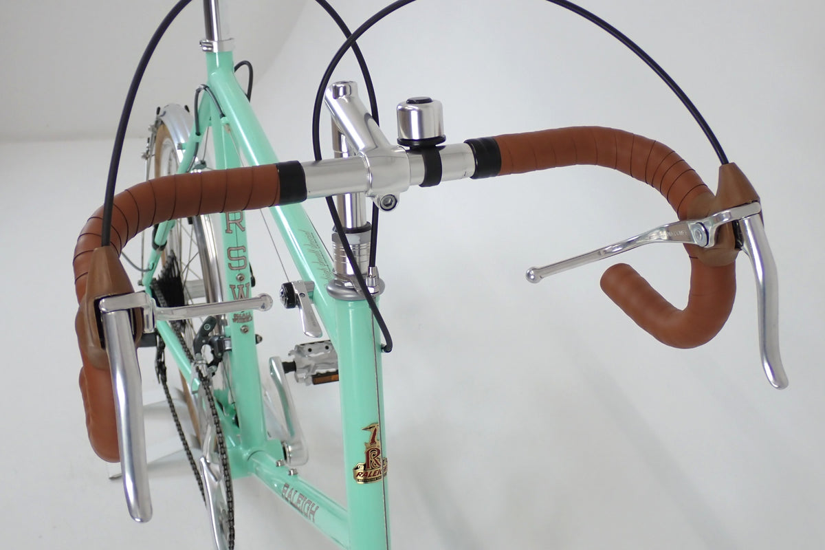 RALEIGH 「ラレー」 RSP 2025年モデル 20インチ ミニベロ / 伊勢崎店