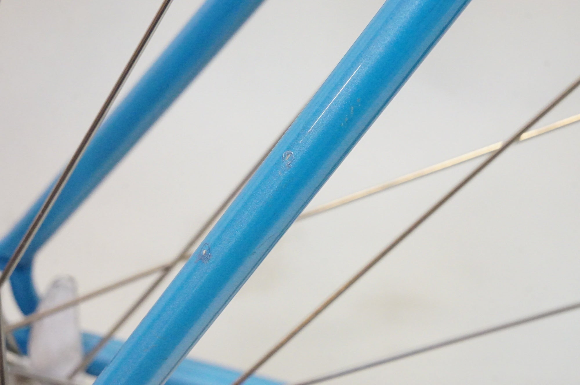 HOLKS 「ホルクス」 1980後半頃 ロードバイク / 熊谷本店