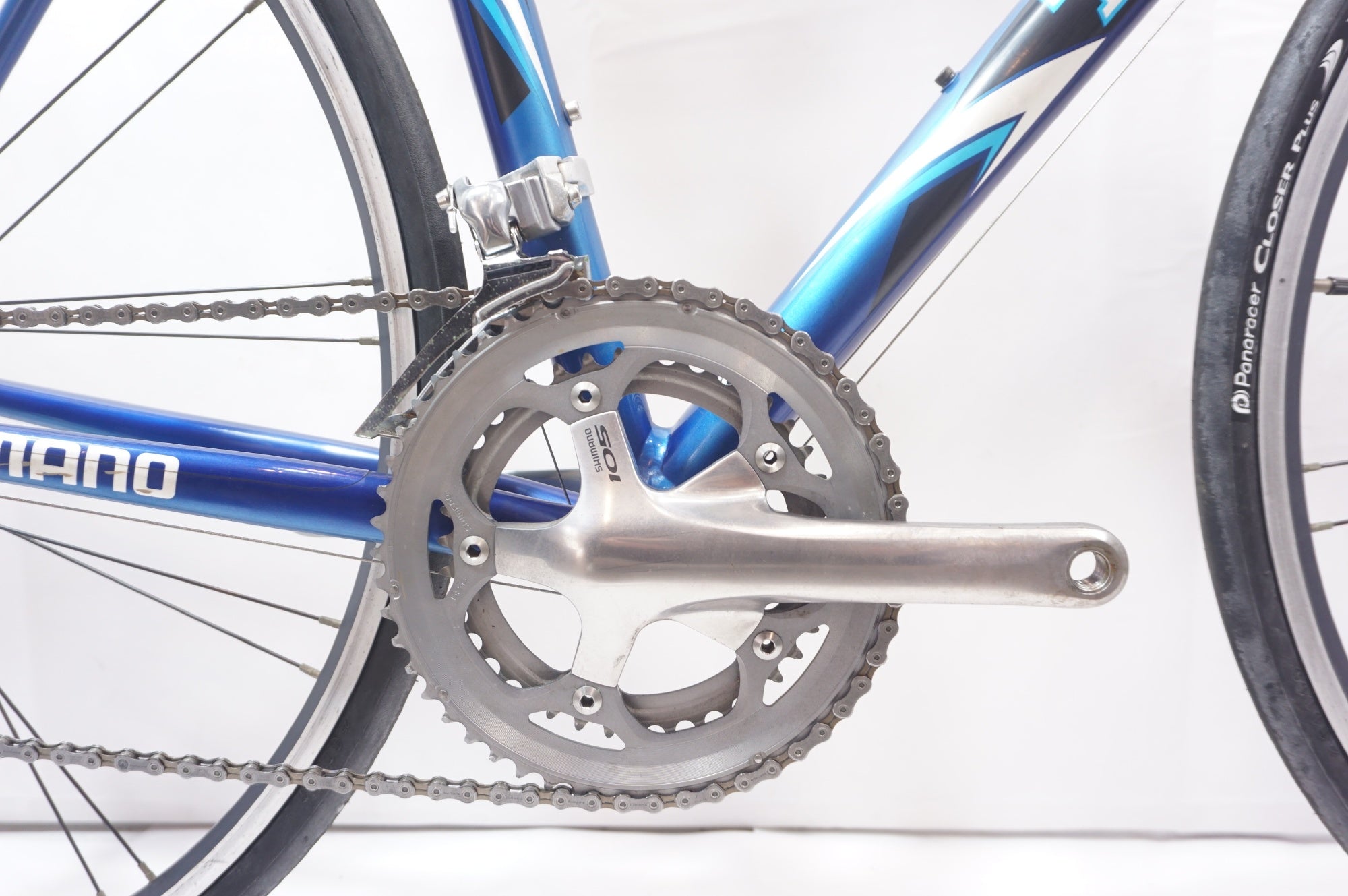 TREK 「トレック」 SLR 1500 2006年モデル ロードバイク / 世田谷店