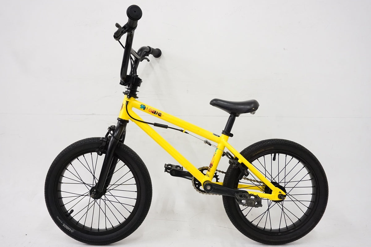 MOTEL WORKS「モーテルワークス」 DELIGHT-E 16インチ 2021年モデル BMX / 浜松店