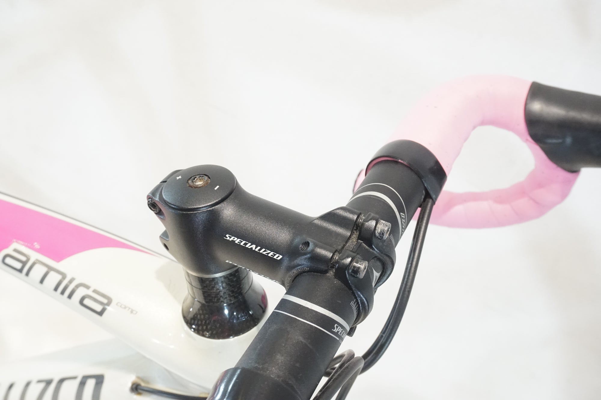 SPECIALIZED 「スペシャライズド」 AMIRA SL4 COMP 2015年モデル ロードバイク / 横浜戸塚店
