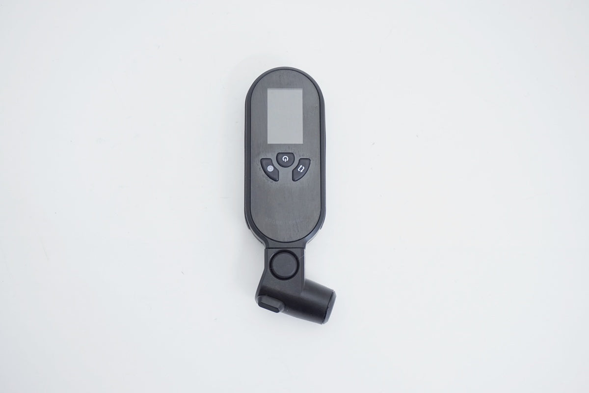 TOPEAK 「トピーク」 SMARTGAUGE D2X デジタルゲージ / 京都八幡店
