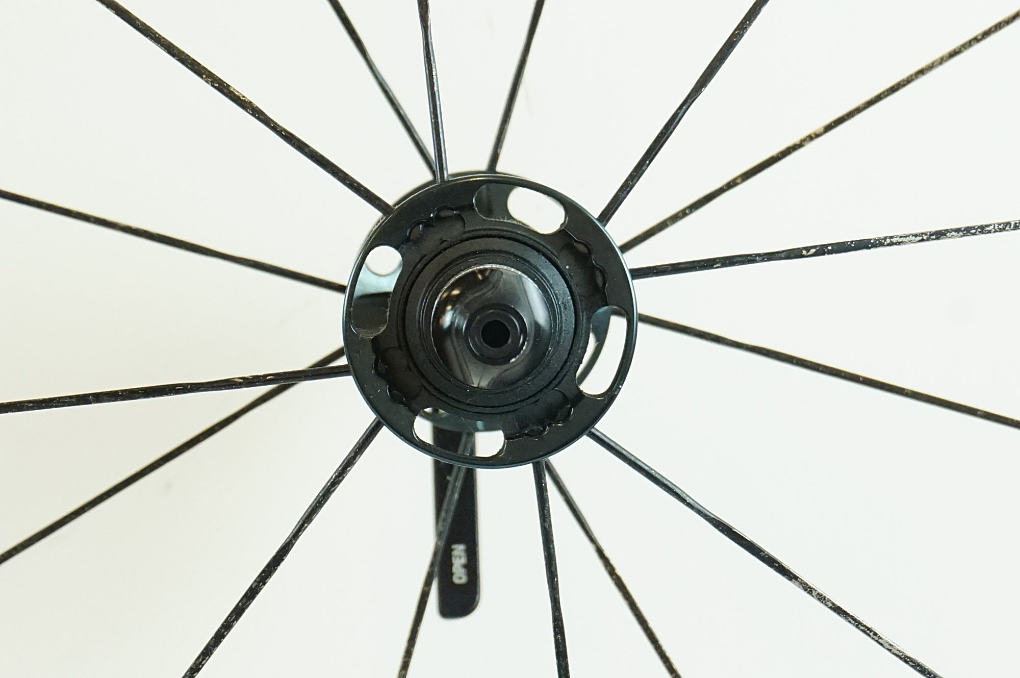 SHIMANO 「シマノ」 DURA-ACE C24 WH-9000 シマノ11速 ホールセット / 浜松店