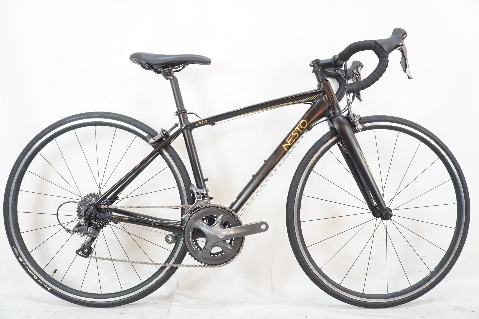 NESTO 「ネスト」 FALAD PRO 2021年モデル ロードバイク / バイチャリ