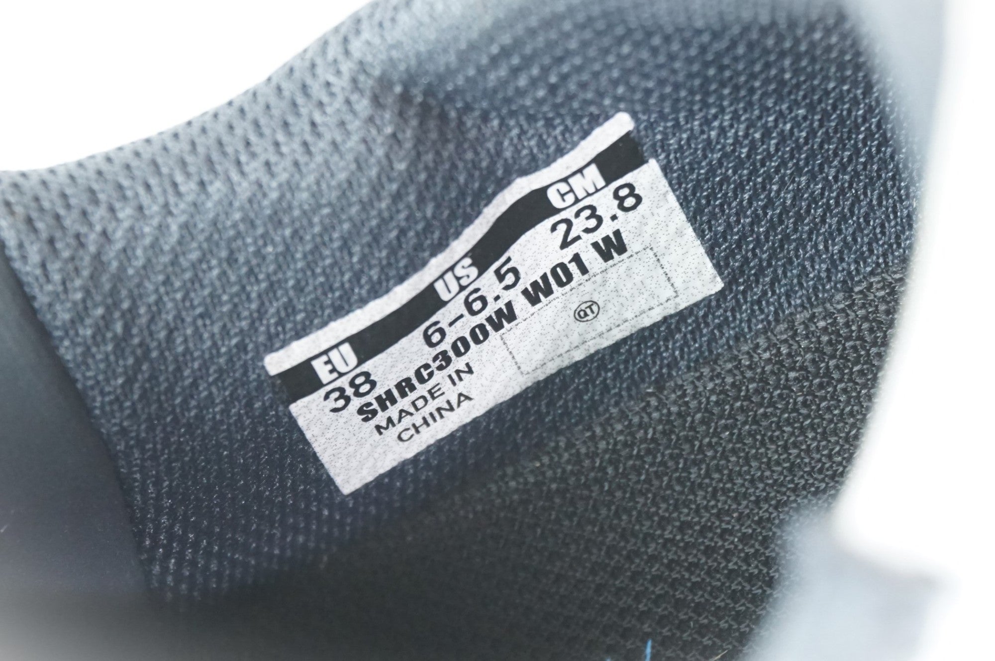 SHIMANO 「シマノ」 SH-RC300W WMNS 23.8cm シューズ / 中目黒店