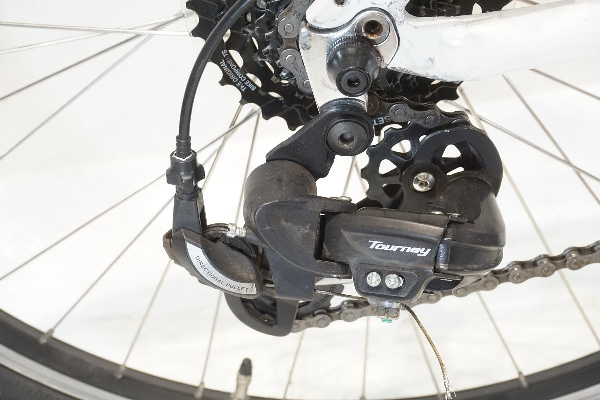 LOUIS GARNEAU 「ルイガノ」 GRIND8.0 2022年モデル マウンテンバイク / 横浜戸塚店