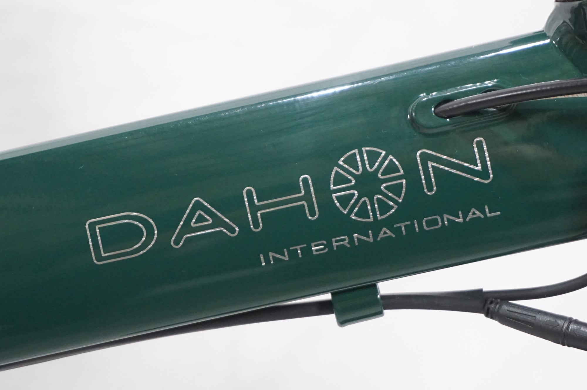 DAHON 「ダホン」 UNIO e20 2023年モデル 電動アシスト自転車 / AKIBA店