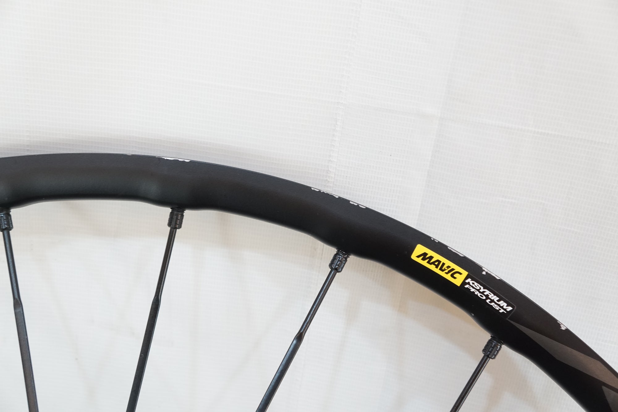 MAVIC 「マビック」 KSYRIUM PRO UST DISC シマノ11速 ホイールセット / バイチャリ浦和ベース