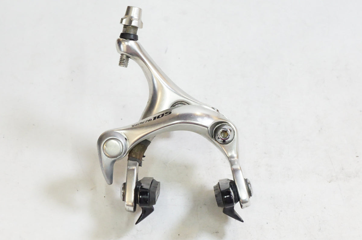 SHIMANO 「シマノ」 105 BR-5501 キャリパーブレーキ フロントのみ / 熊谷本店