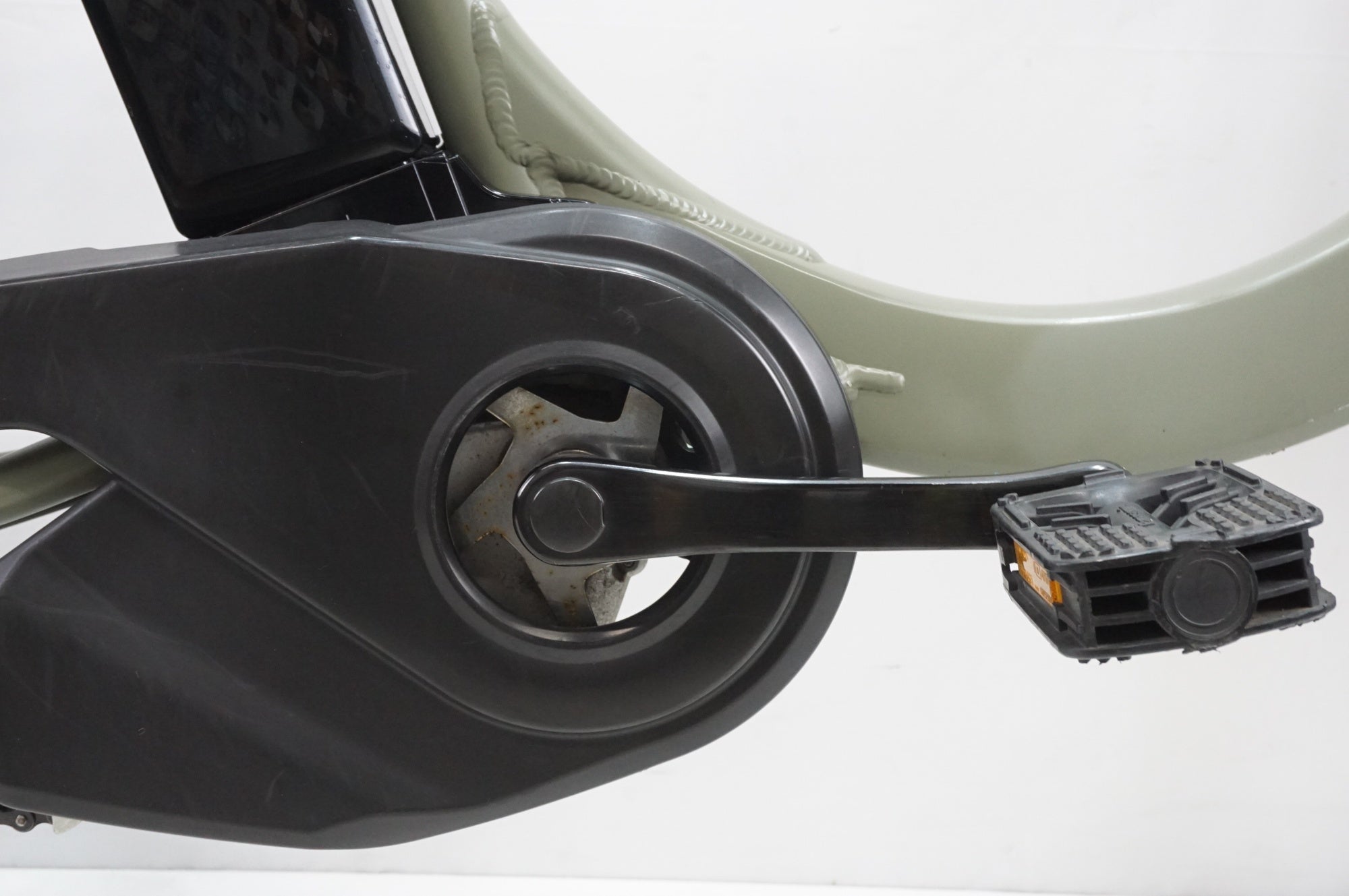 PANASONIC 「パナソニック」 SW 2021年モデル 20インチ 電動アシスト自転車 / 大宮店