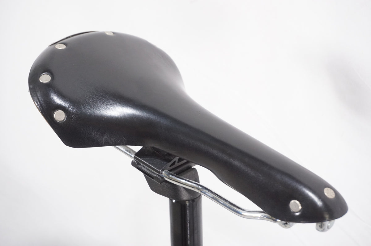 BIANCHI 「ビアンキ」 PISTA NERO 2023-2024年モデル ピストバイク / AKIBA店