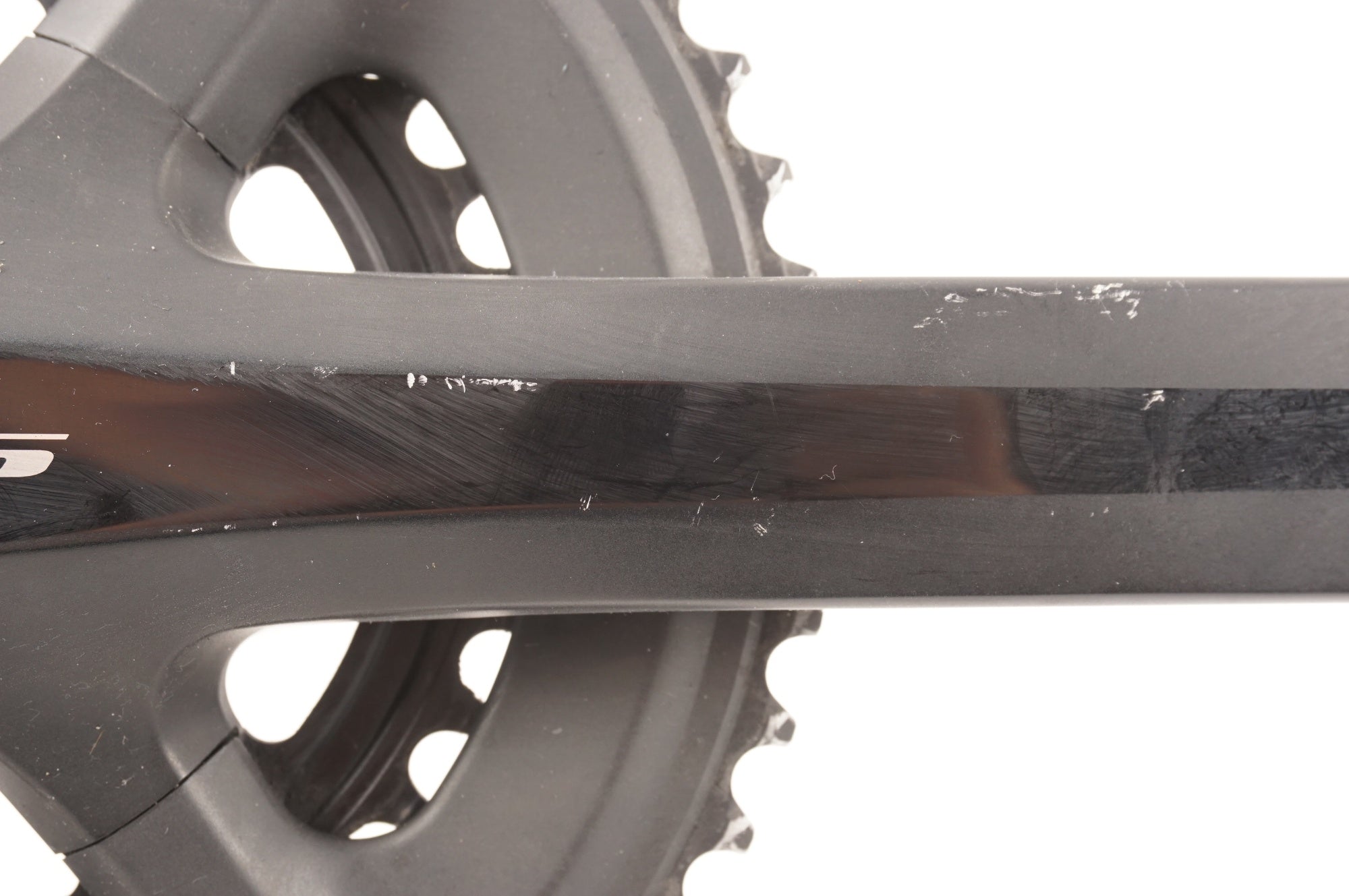 SHIMANO 「シマノ」 105 FC-5800 50-34T 172.5mm クランクセット / 中目黒店