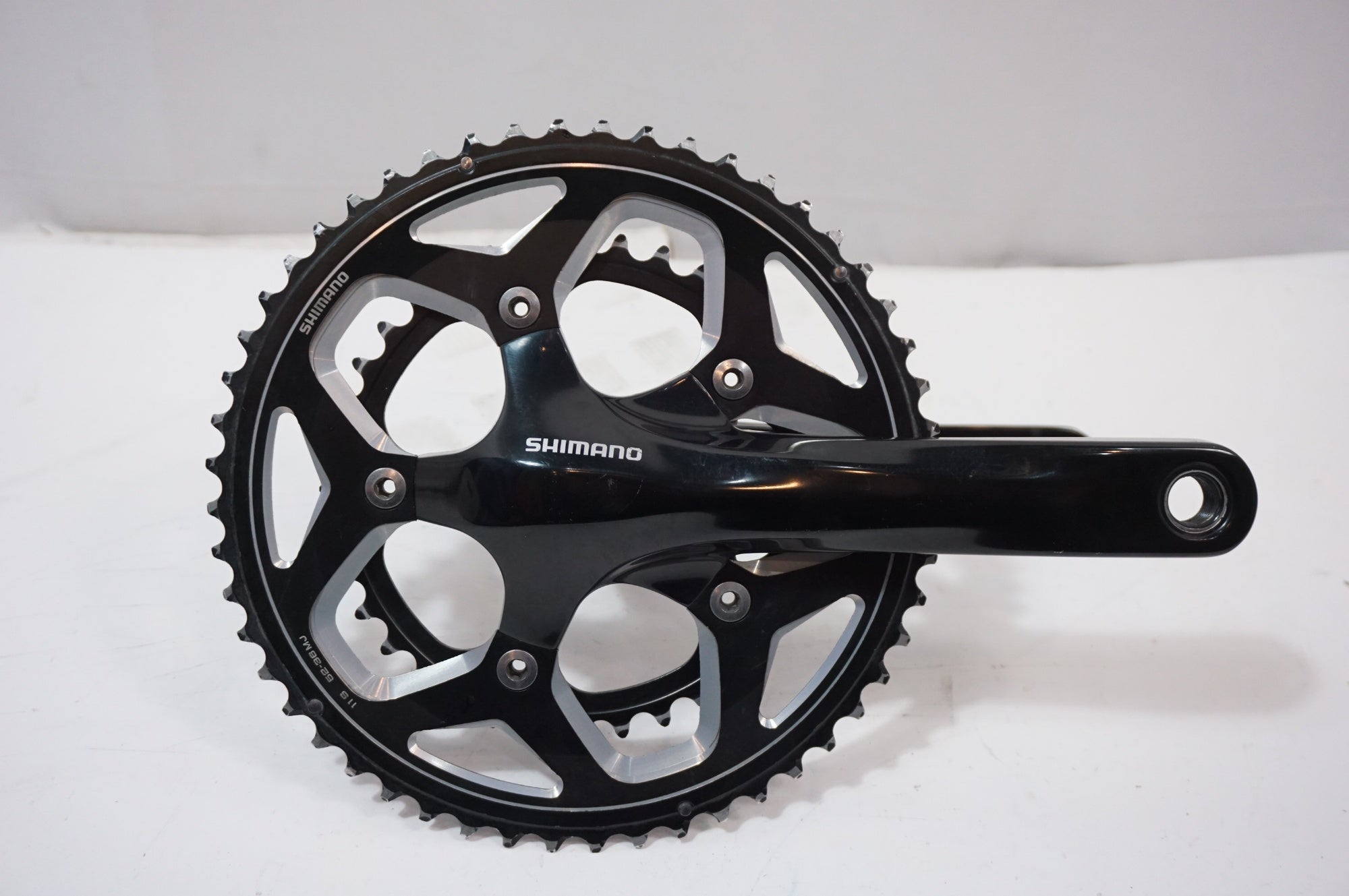 SHIMANO 「シマノ」 FC-RS500 52-36T 170mm クランクセット / 世田谷店