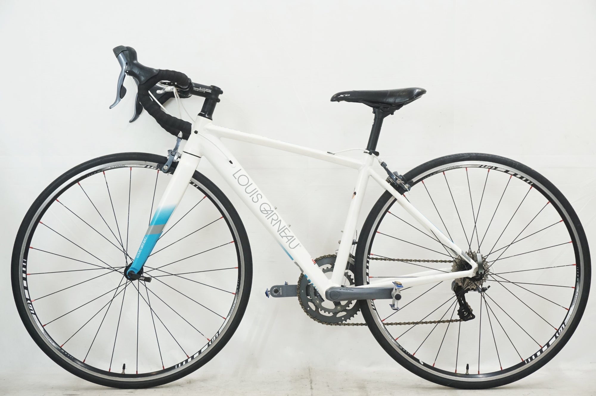 LOUIS GARNEAU 「ルイガノ」 LGS-CLR 2017年モデル ロードバイク / 福岡店