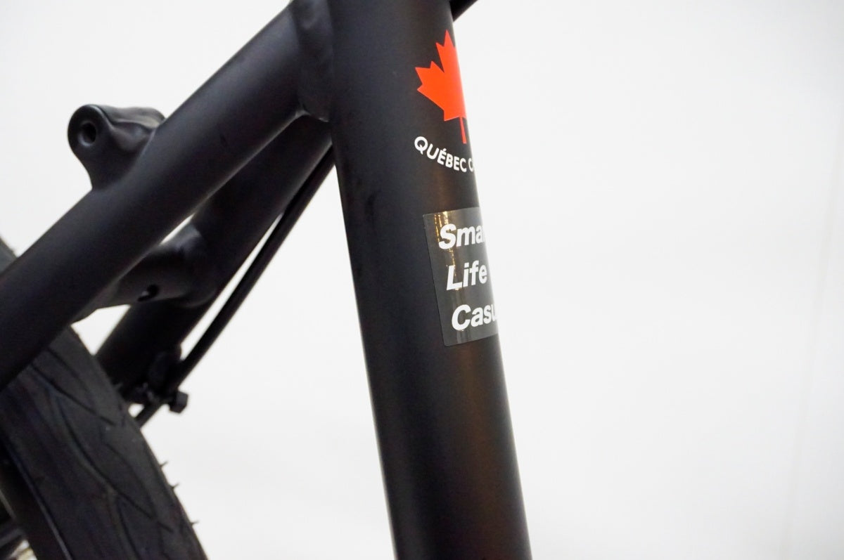 LOUIS GARNEAU 「ルイガノ」 SETTER 9.0 2026年頃 クロスバイク / 名古屋大須店
