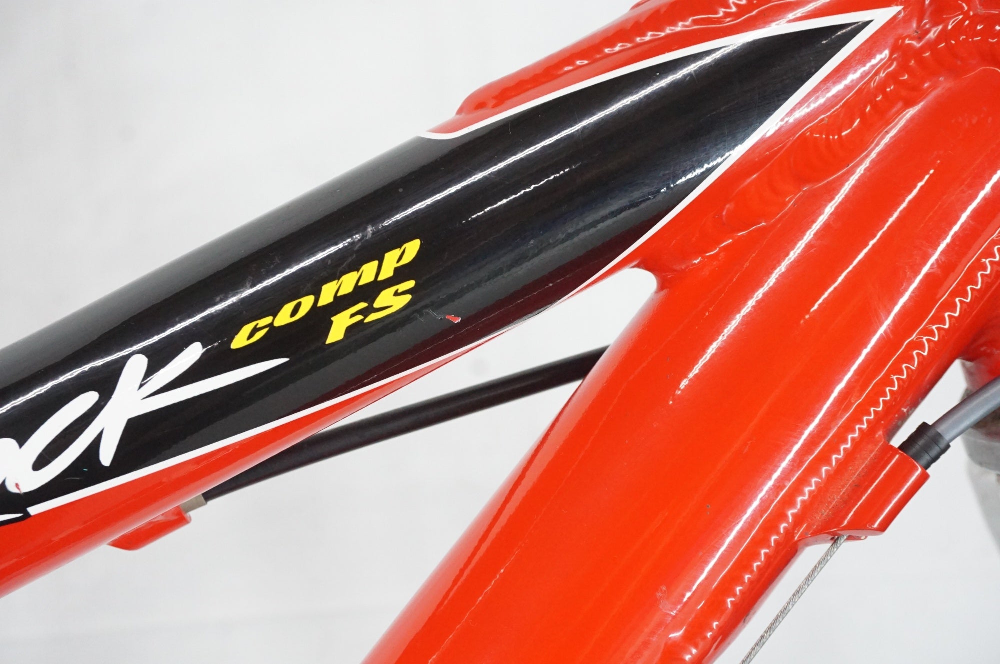 SPECIALIZED 「スペシャライズド」 HARDROCK COMP FS 1999年モデル マウンテンバイク / 阪急塚口店