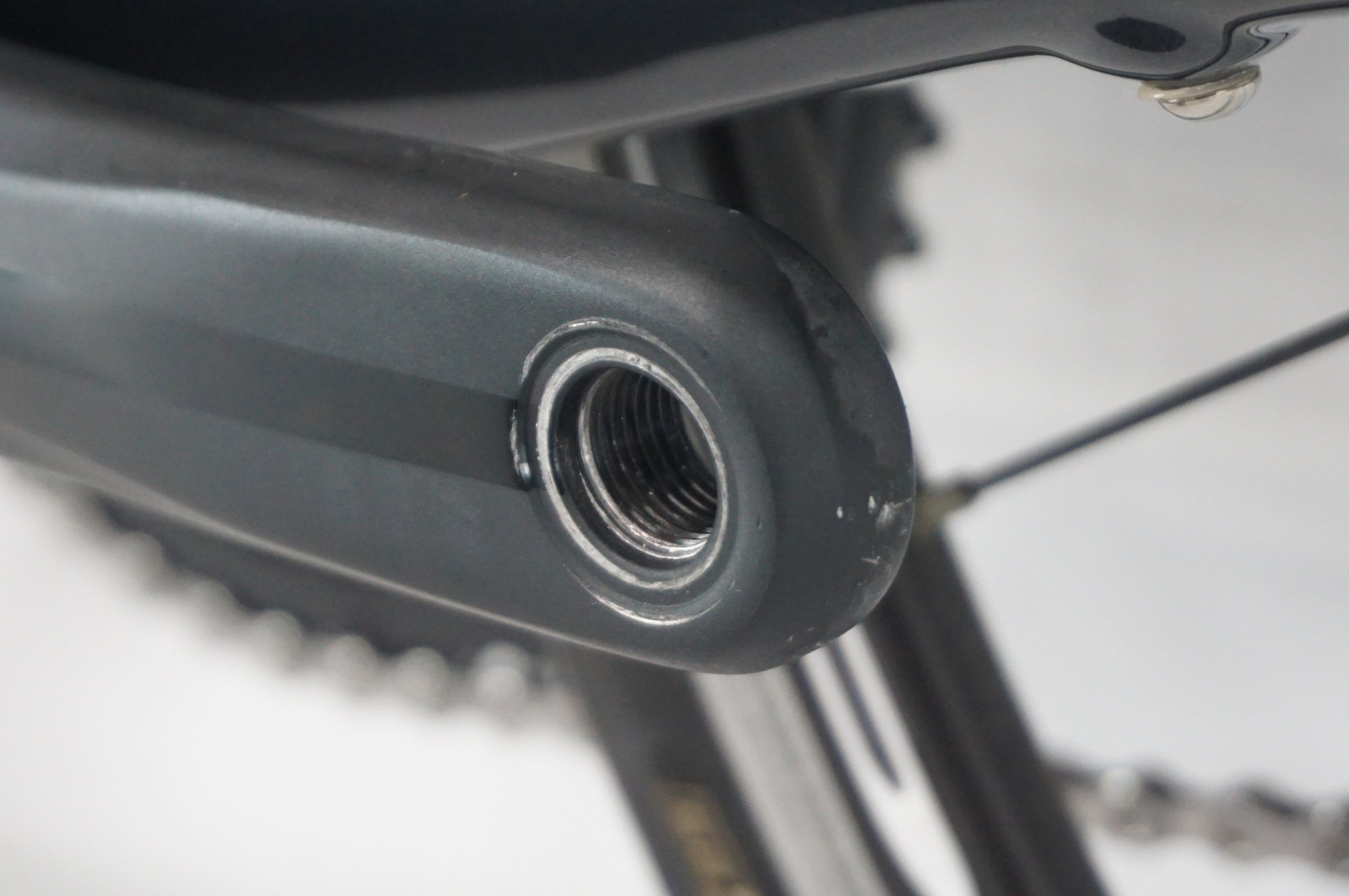 BRIDGESTONE 「ブリヂストン」 ANCHOR RL8 EQUIPE 2015年モデル ロードバイク / 阪急塚口店