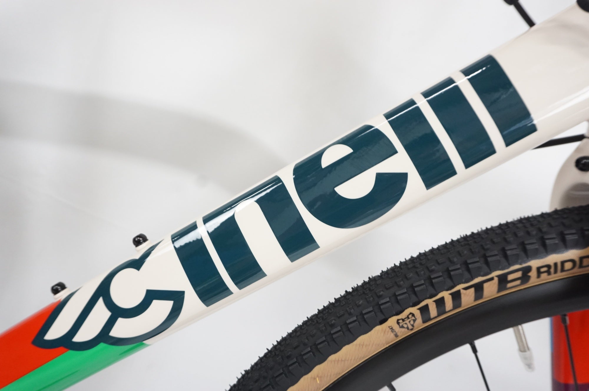 CINELLI 「チネリ」 ZYDECO GRX 2024年モデル グラベルロード / 宇都宮店