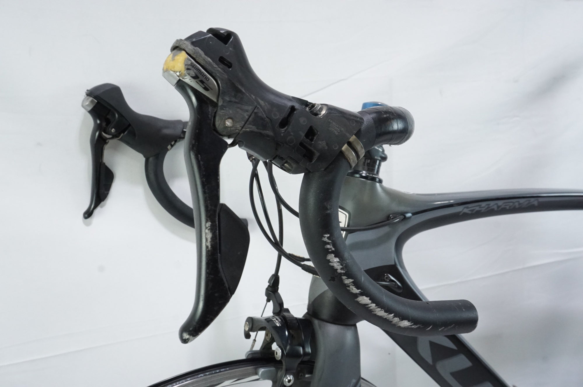 ジャンク KUOTA 「クオータ」 KHARMA 2015年モデル ロードバイク / 中目黒店