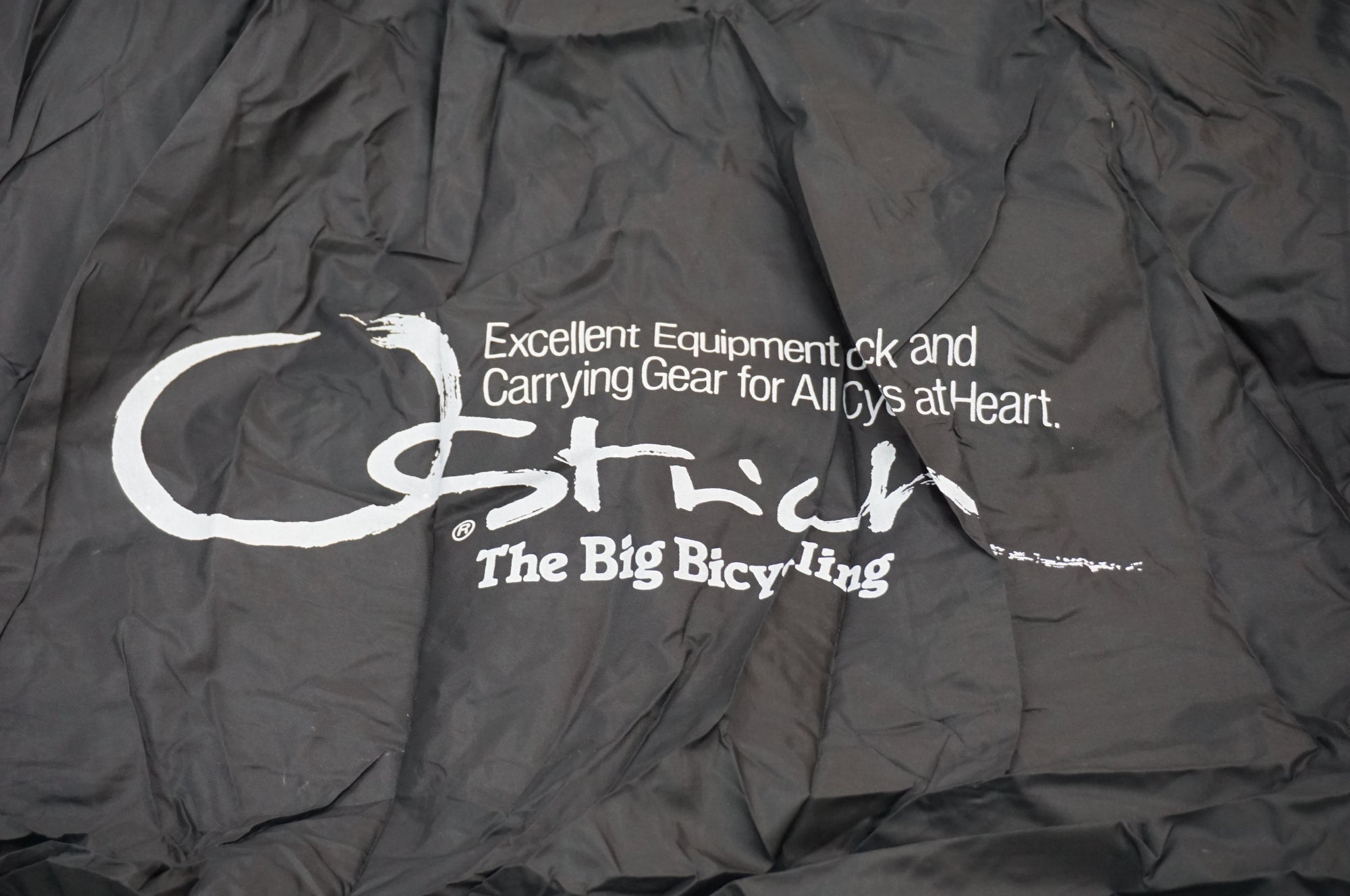 OSTRICH 「オーストリッチ」 ロード220輪行袋 / 川越店