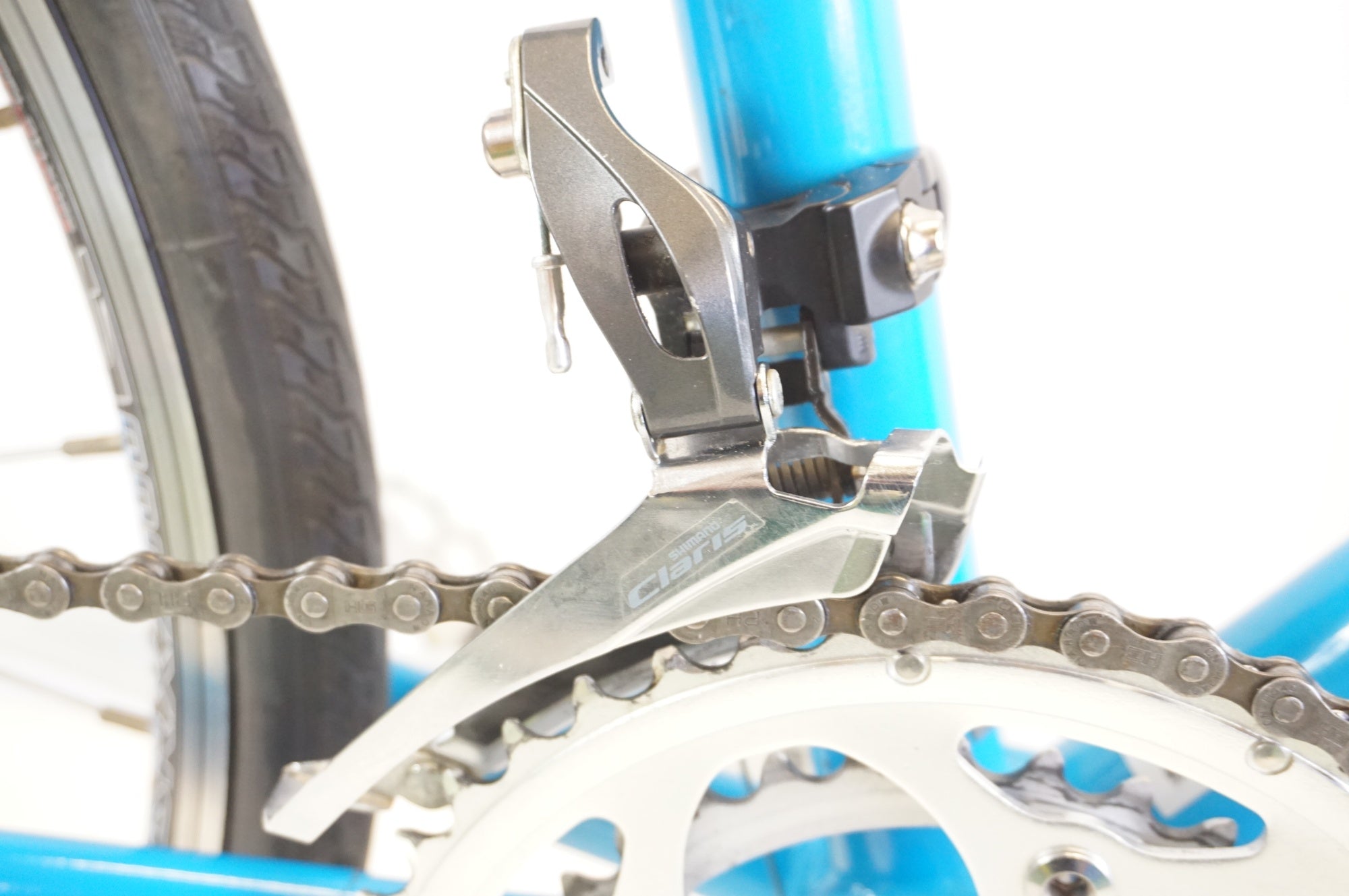 ANCHOR 「アンカー」 RJ1 2017年モデル 24インチ ジュニアロードバイク / 宇都宮店