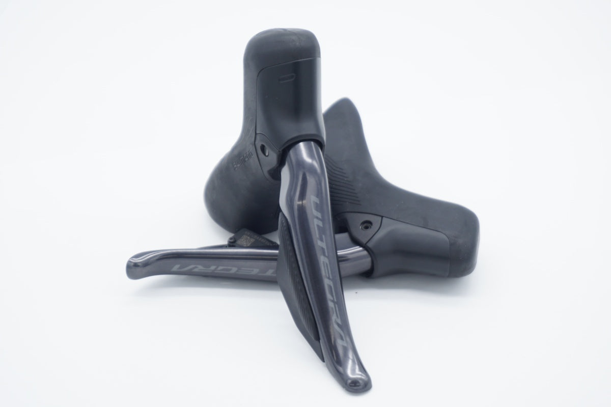 SHIMANO 「シマノ」 ULTEGRA ST-R8170 Di2 デュアルコントロール