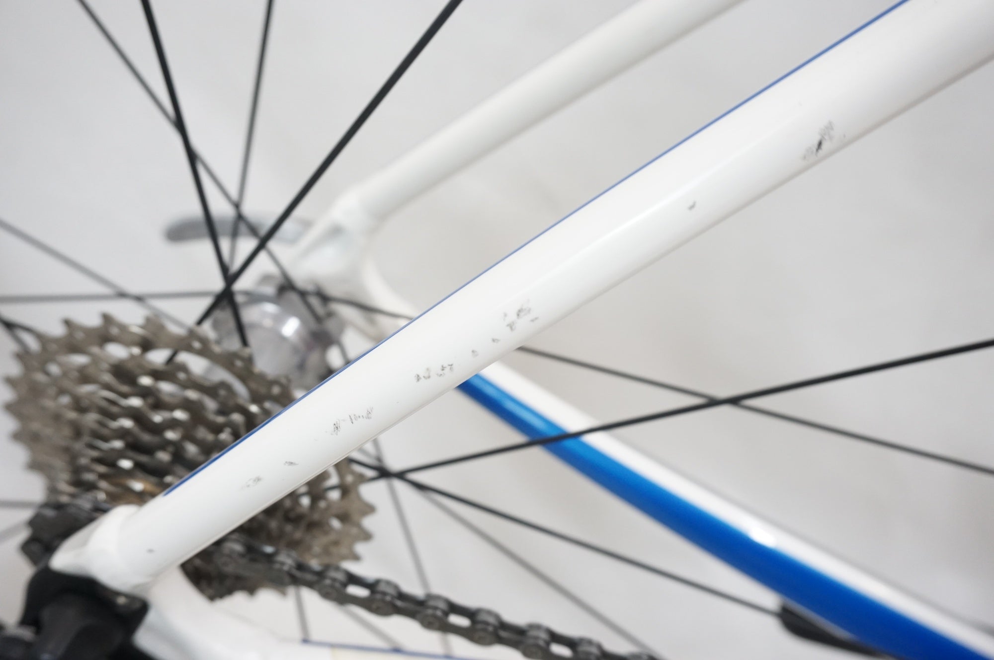 SPECIALIZED 「スペシャライズド」 ALLEZ COMP 2011年モデル ロードバイク カスタム / 福岡アイランドシティ店