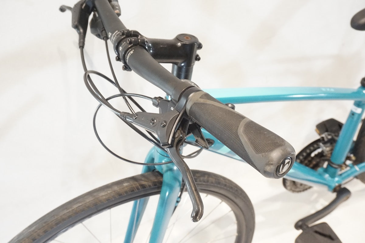 TREK 「トレック」 FX2 DISC WOMEN’S 2020年モデル クロスバイク / 横浜戸塚店