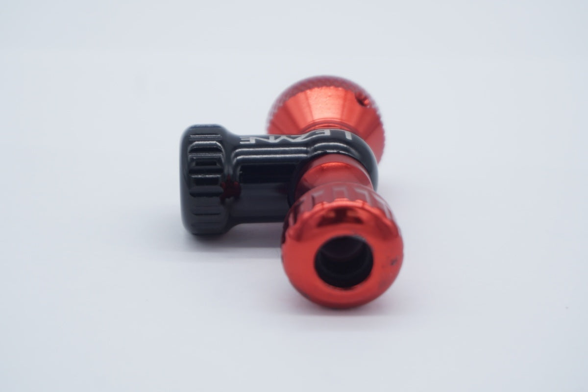 LEZYNE 「レザイン」 CONTROL DRIVE CO2インフレ―ター / 滋賀大津店